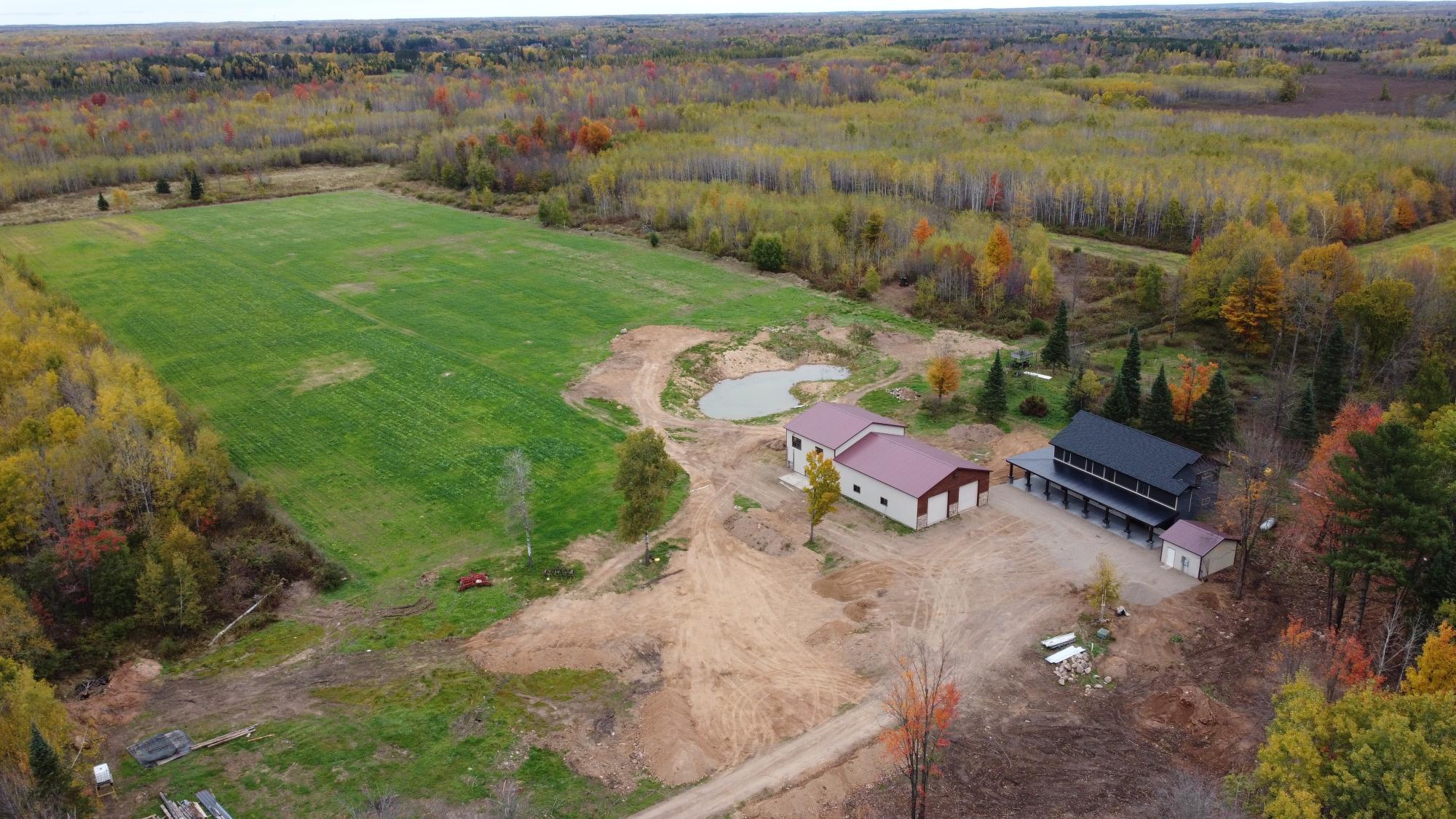W6190 LARSON RD