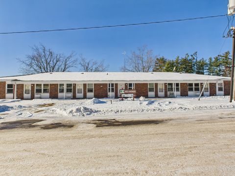 5255 BEECH ST Laona WI 54541