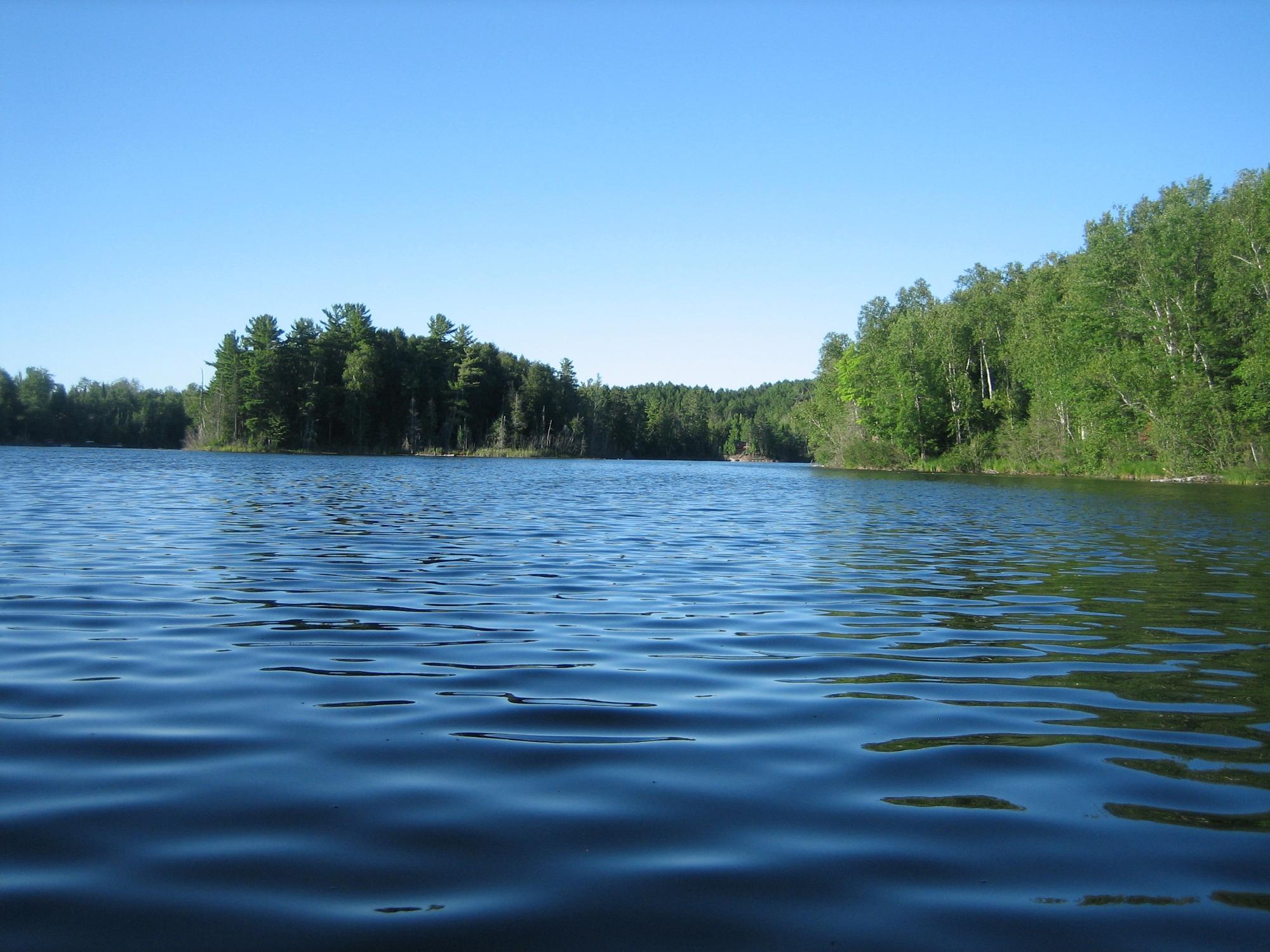 W3472 ISLAND POINT RD