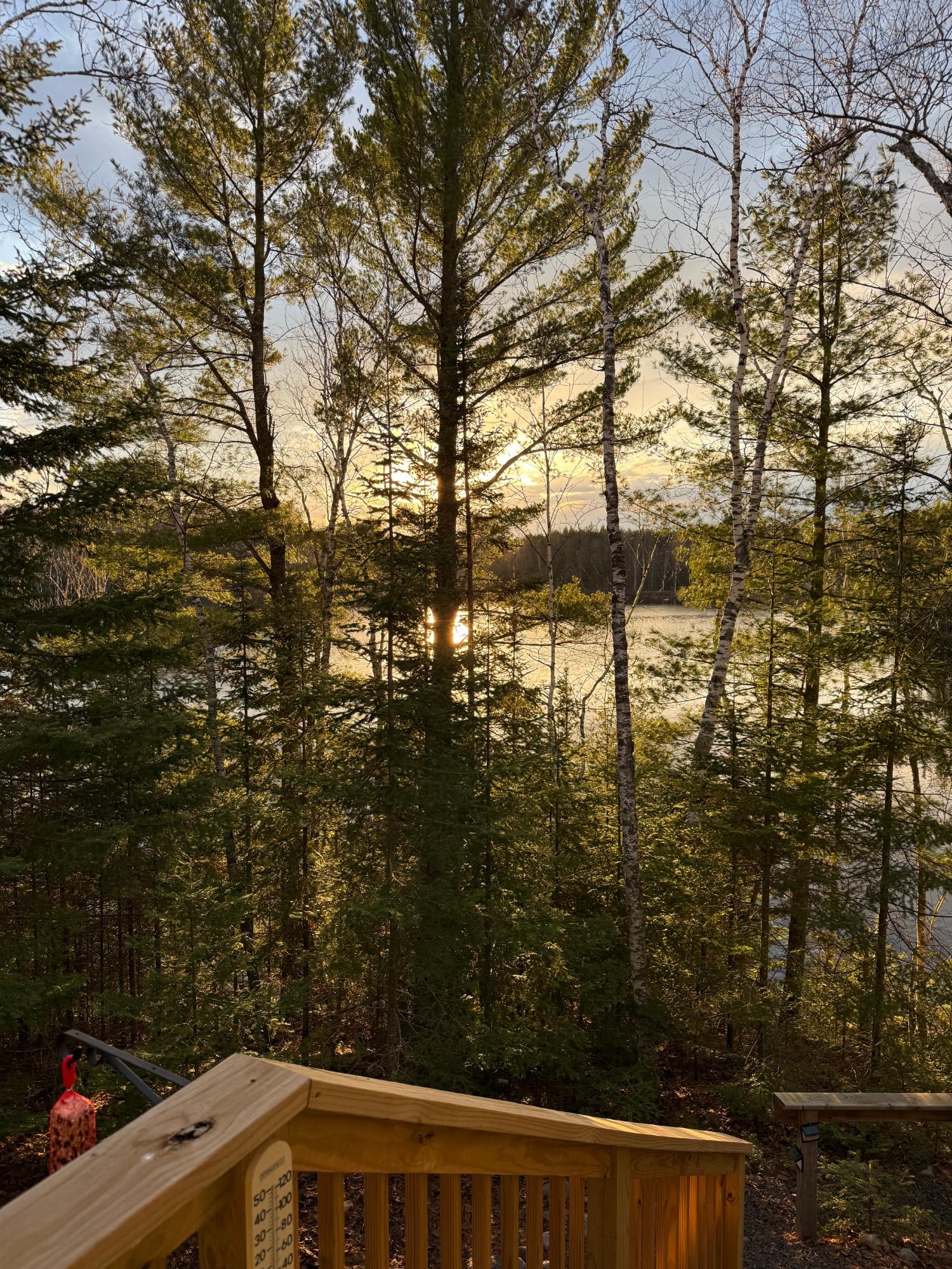 W3472 ISLAND POINT RD