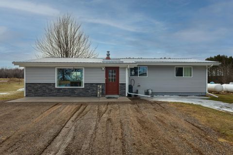 N8235 WORCESTER RD S Phillips WI 54555