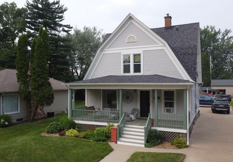 1114 5TH AVE Antigo WI 54409