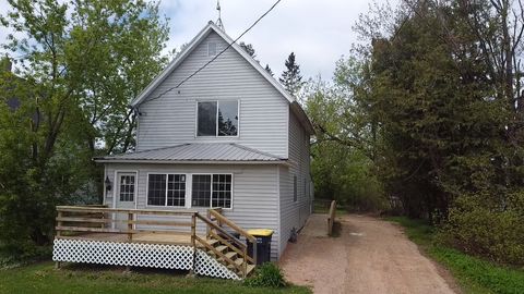 5357 LINDEN ST Laona WI 54541