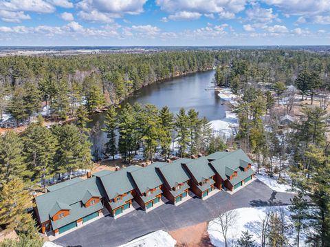 5086 Hwy 70 Unit 2, Eagle River, WI 54521 - MLS#: 211353