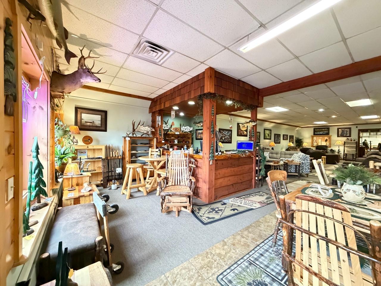 5079 HWY 51