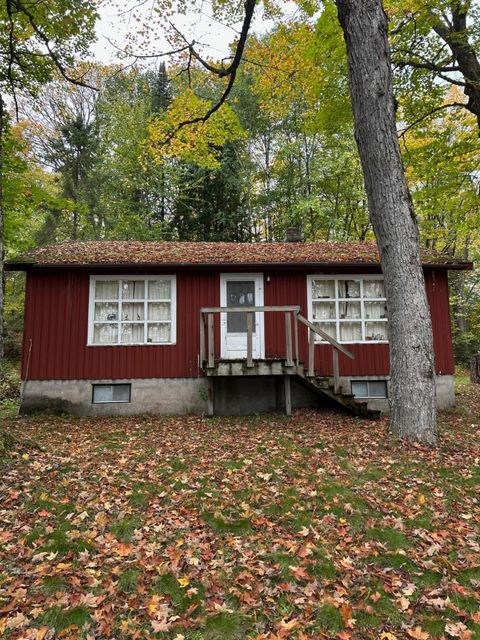 2142W CTH G Mercer WI 54547