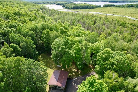 5979 BIRCH RD Crandon WI 54520