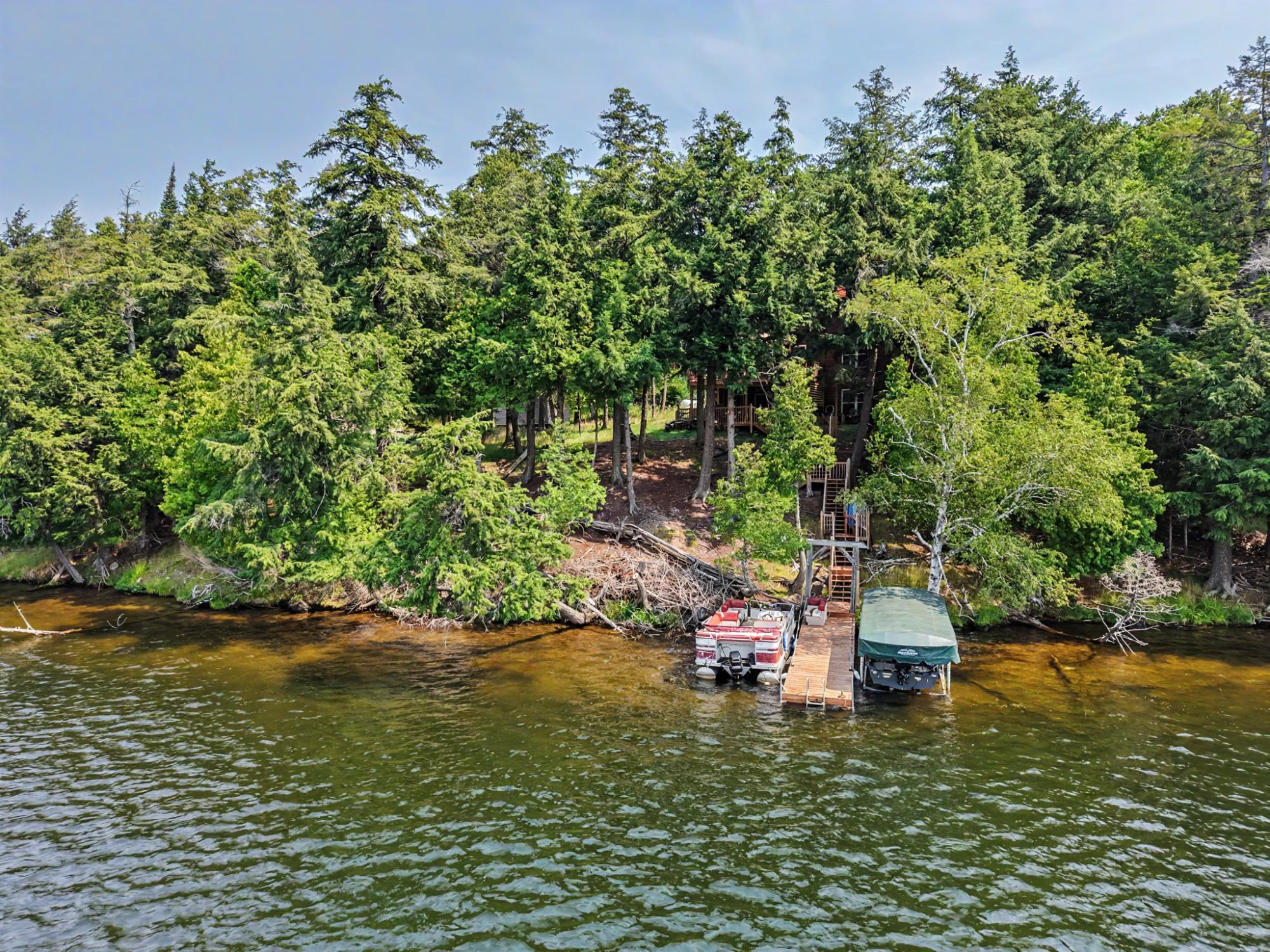 19792 THOUSAND ISLAND LAKE RD