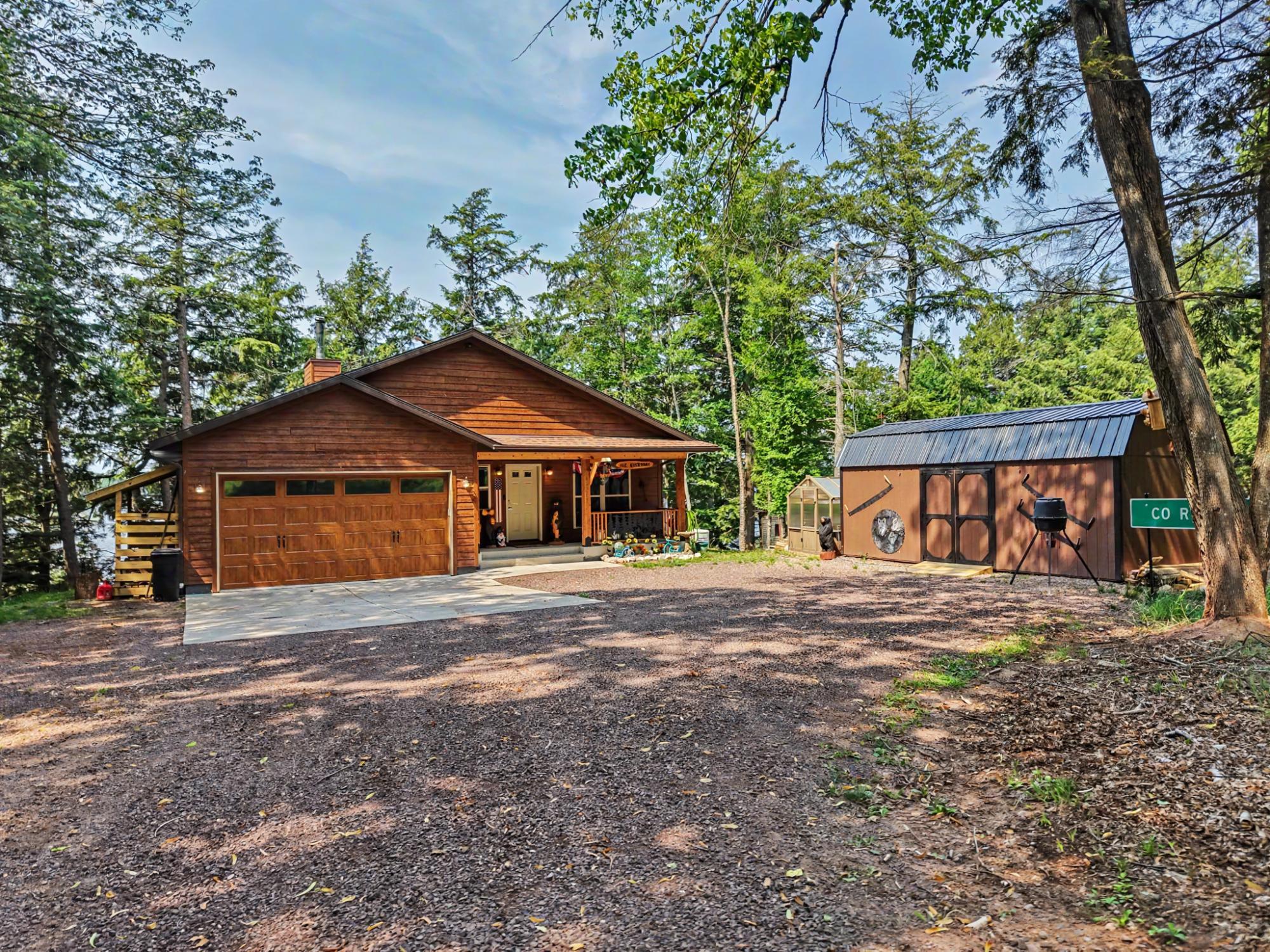 19792 THOUSAND ISLAND LAKE RD