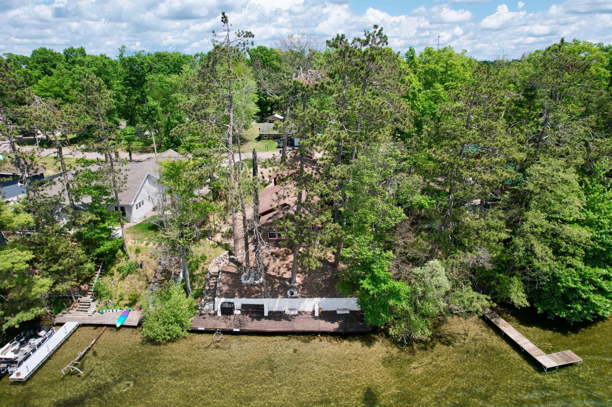 5243 SILVER LAKE RD E