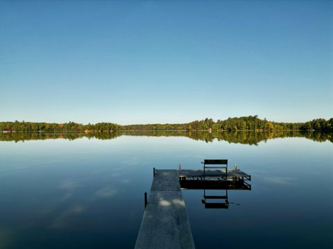 1557 BIRCHWOOD DR St Germain WI 54558