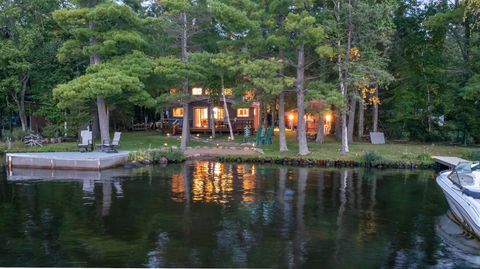 979 BUNDO RD Three Lakes WI 54562