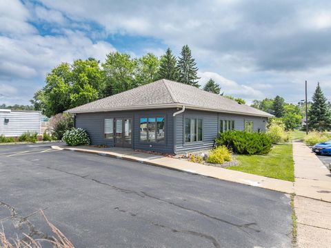 1811 SUPERIOR ST Three Lakes WI 54562