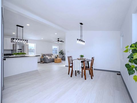 604-B EUGENE ST Merrill WI 54452