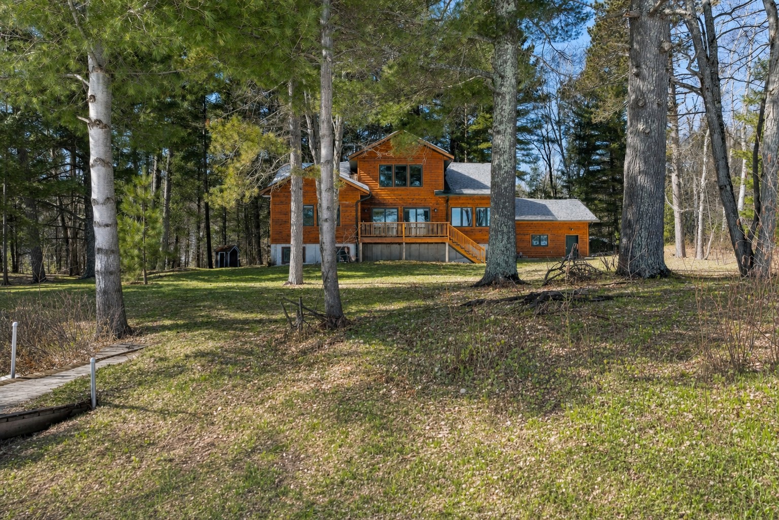 7622 BRAEGER RD