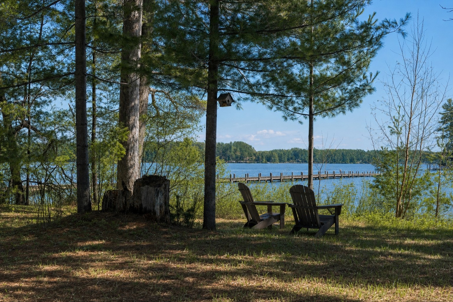 7622 BRAEGER RD