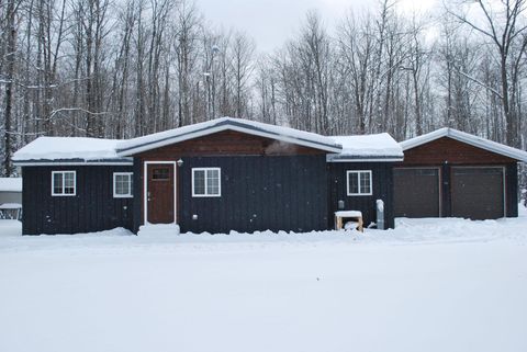 8341 KEITH SIDING RD Crandon WI 54520