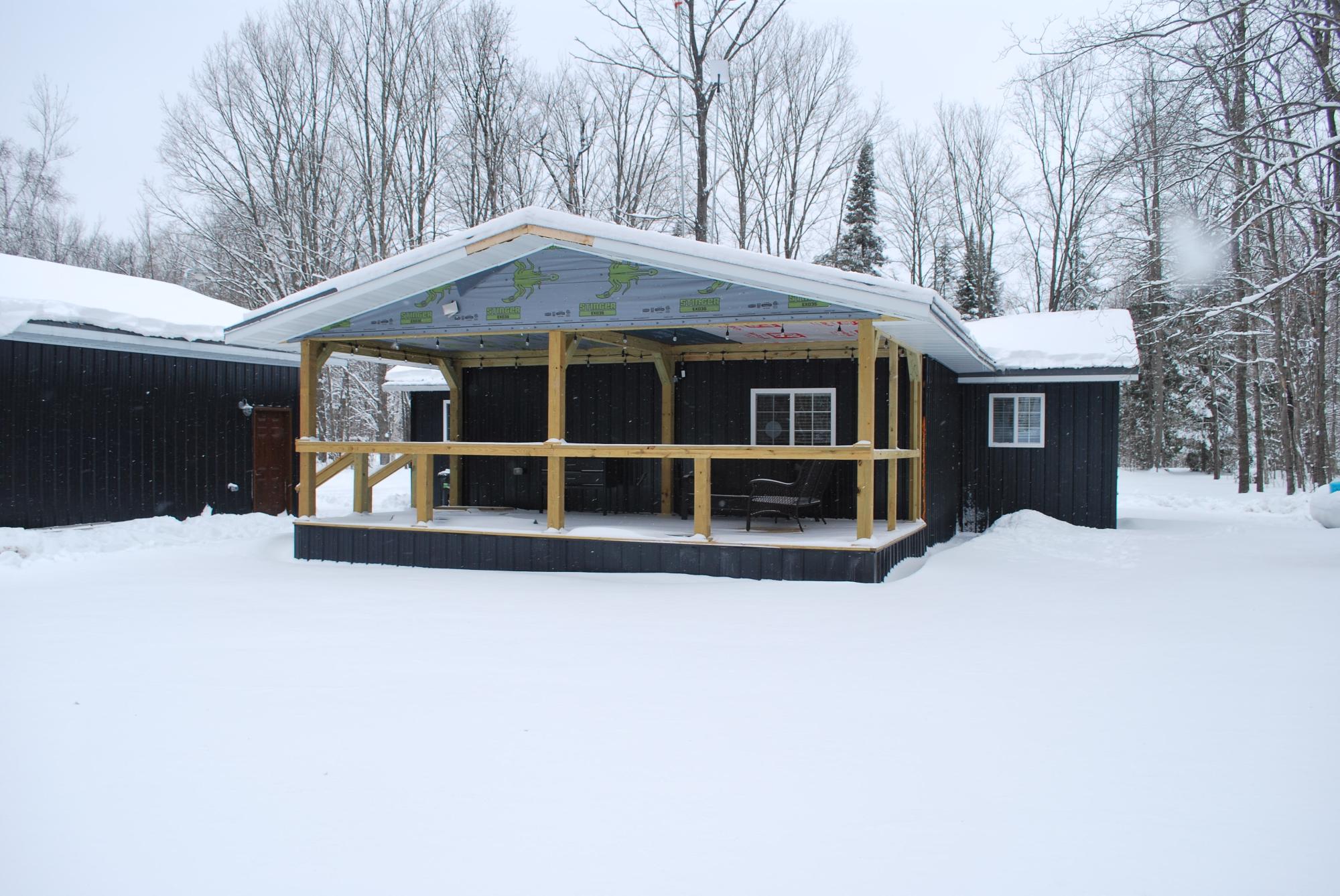 8341 KEITH SIDING RD