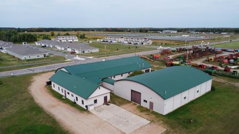 1230 ELM ST Antigo WI 54409