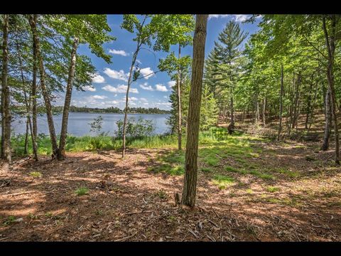 154-156 KINDLING PT Eagle River WI 54521
