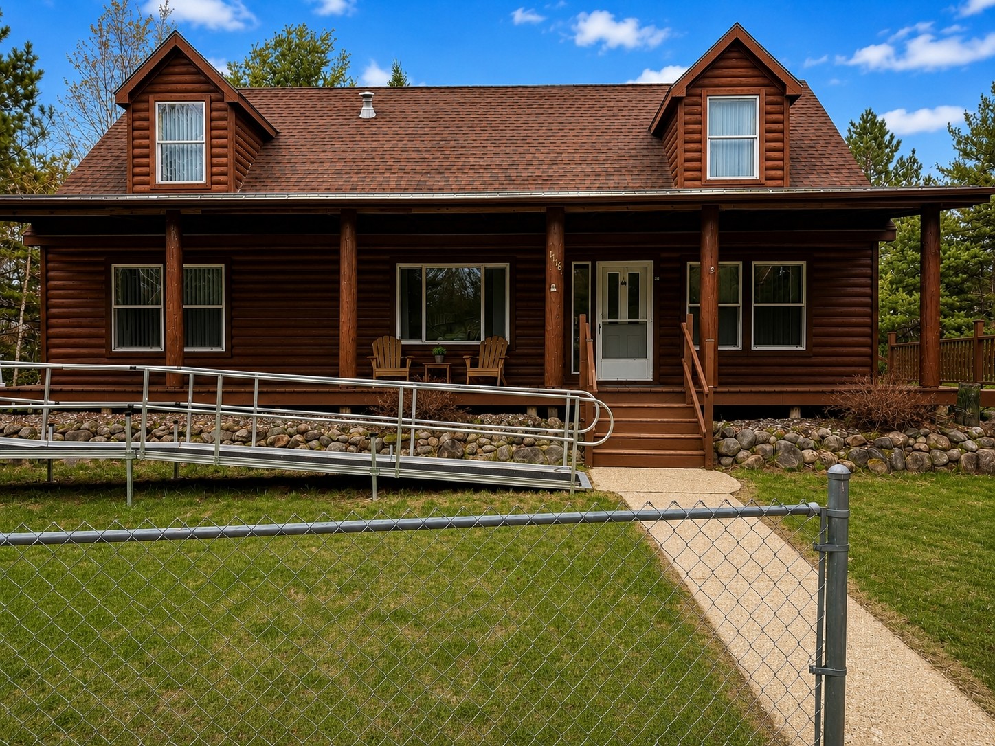 11763 DEEPWOODS RD
