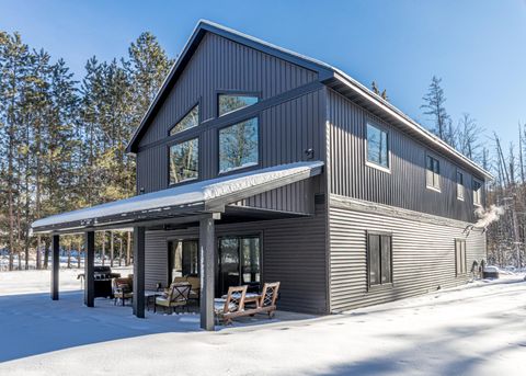 11246 GOPHER LN Minocqua WI 54548