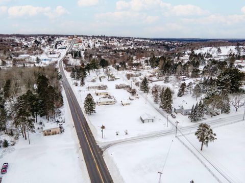 TBD SUPERIOR AVE Crystal Falls MI 49920