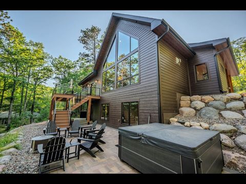 4242 STORMY LAKE RD W Conover WI 54519