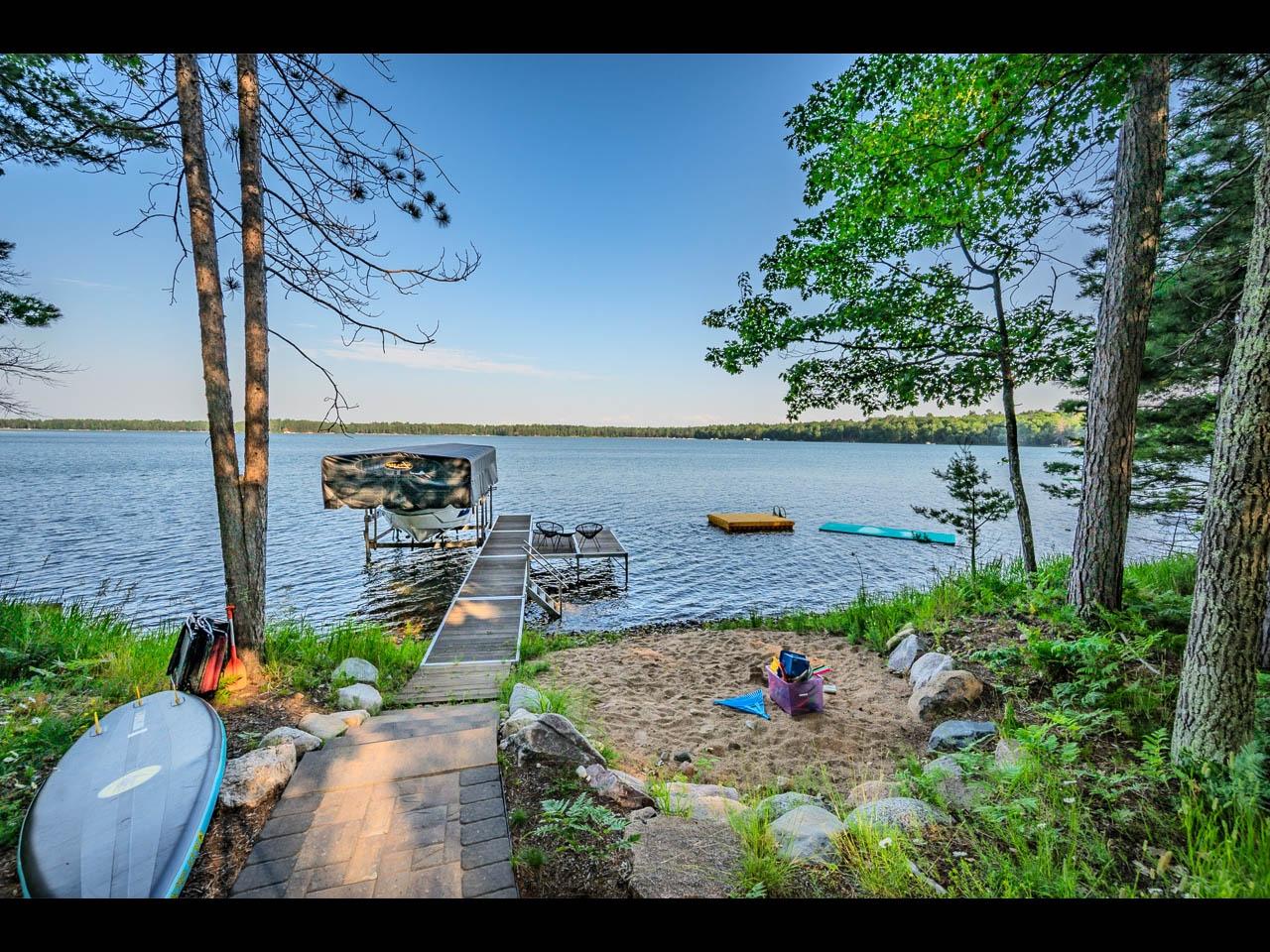 4242 STORMY LAKE RD W