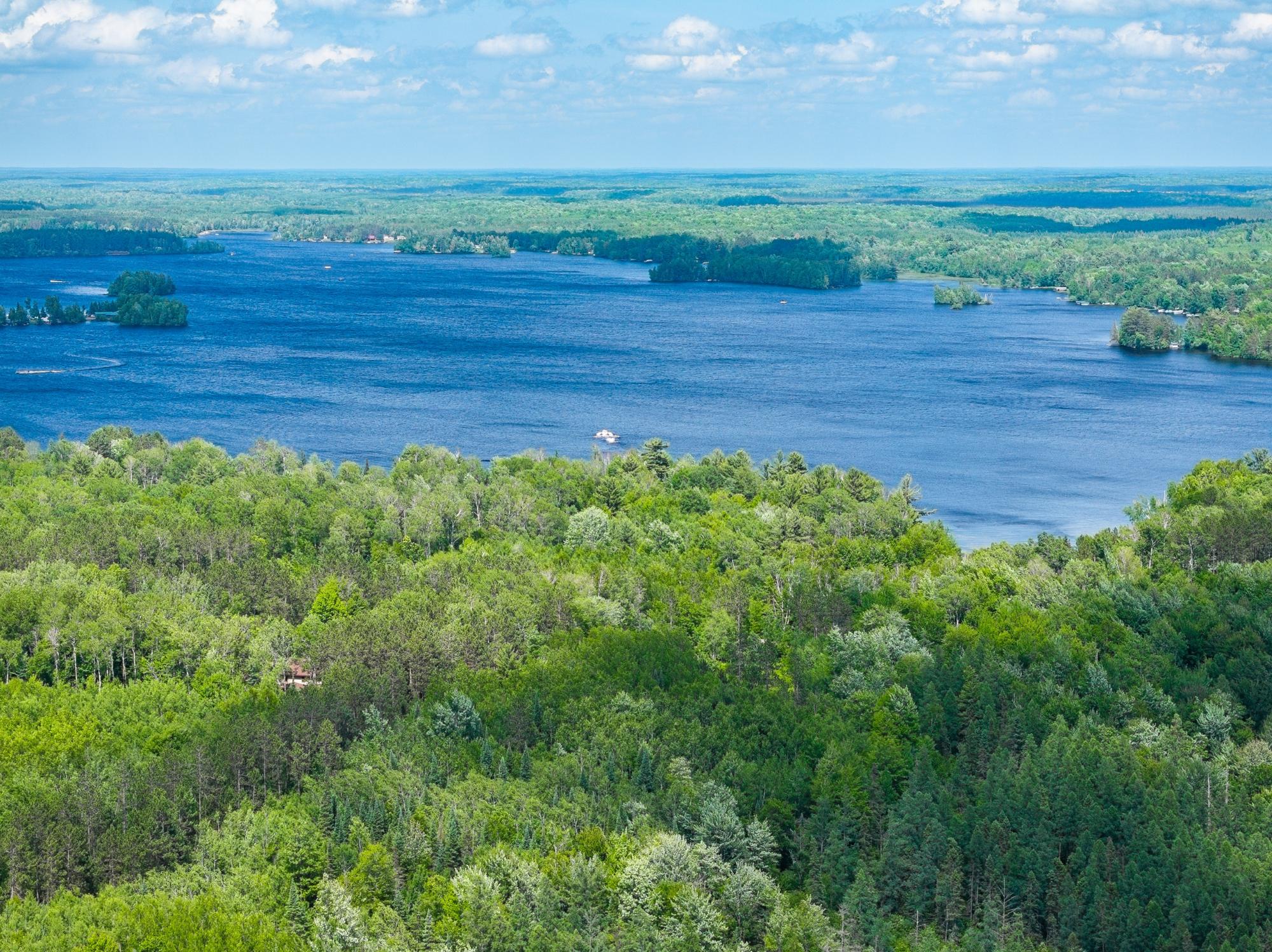 N10212 SOLBERG DAM RD