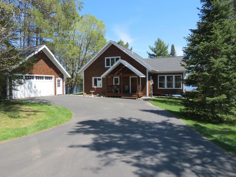 7828 Townsite Rd, Winchester, WI 54557 - MLS#: 205464