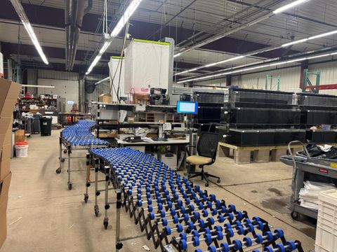 2389 AIR PARK RD Rhinelander WI 54501