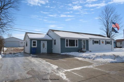 2517 MAIN ST W Merrill WI 54452