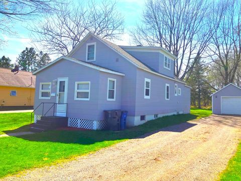 1229 2nd Ave, Park Falls, WI 54552 - MLS#: 206650