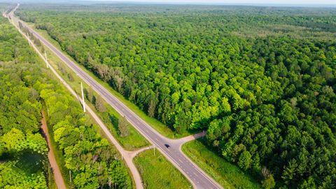 LOTS 4/5 TOWER RD Crandon WI 54520
