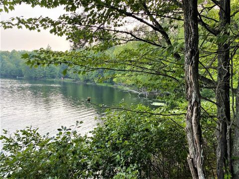 ON CTH FF Mercer WI 54547