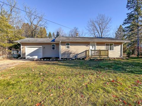 1718 TOWN ST Prentice WI 54556