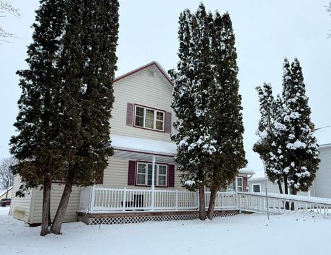 265 AVON AVE S Phillips WI 54555