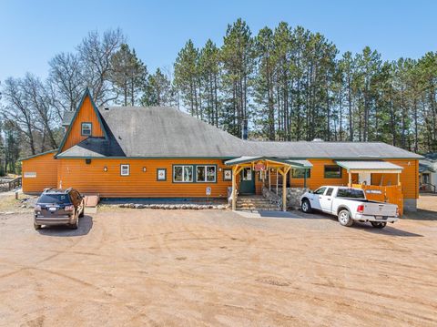 5675 CTH M Boulder Junction WI 54512