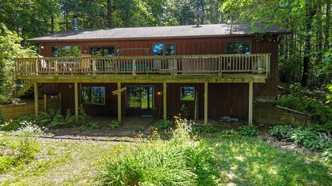 8471 SQUIRREL LK RD Minocqua WI 54548