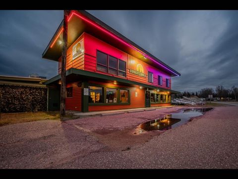 1036 HWY 32 Three Lakes WI 54562