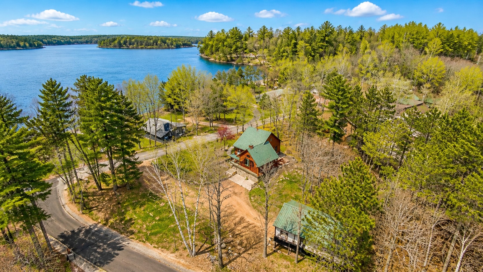 W5807 ROBINSON RD