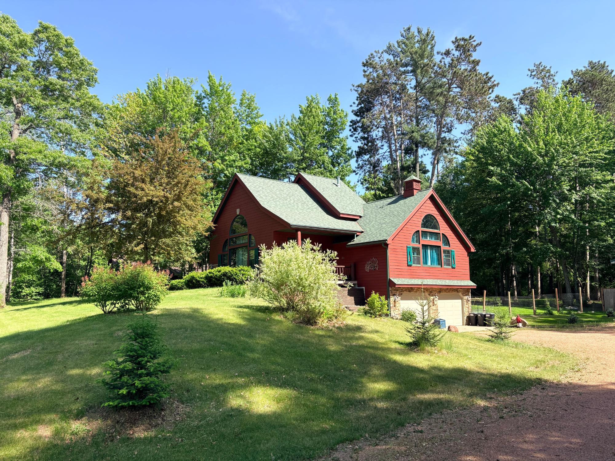 W5807 ROBINSON RD