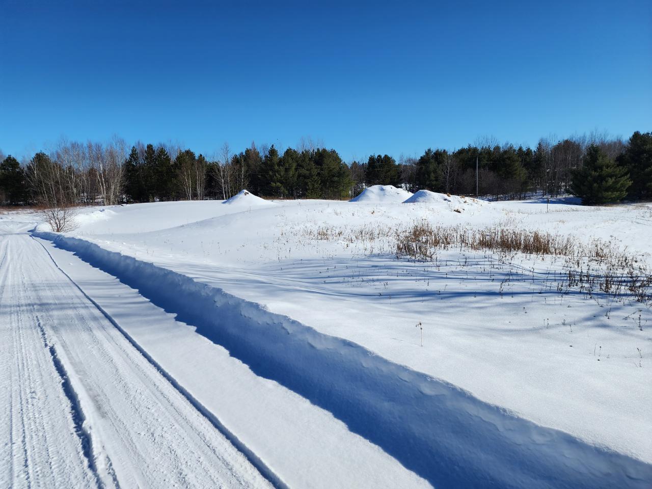 ON HWY 8
