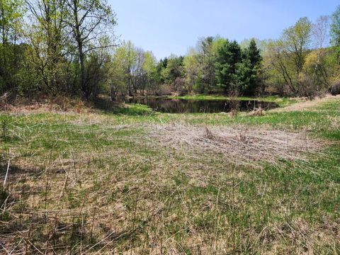 ON HWY 8 Crandon WI 54520