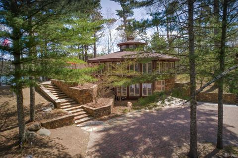 7290 THUNDER HILL LN St Germain WI 54558