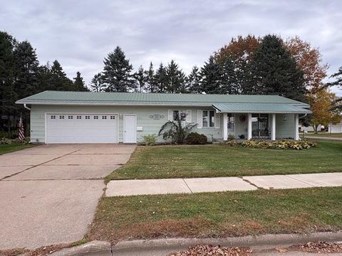 1628 10TH AVE Antigo WI 54409