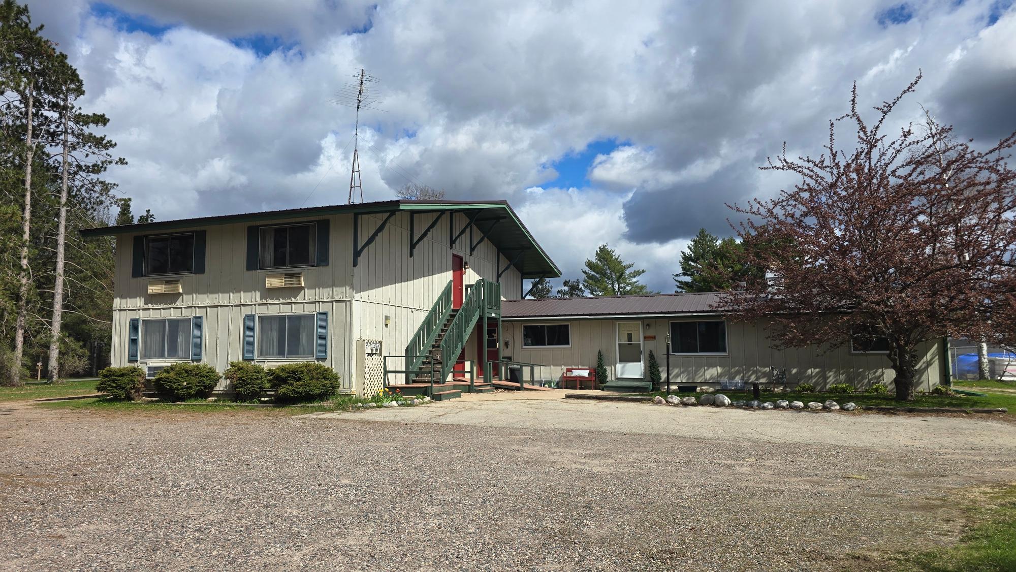 Photo 1 of 42 — 17795 FERNWOOD DR., Townsend, WI 54175
