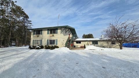 17795 FERNWOOD DR. Townsend WI 54175