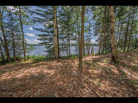 142-144 KINDLING PT Eagle River WI 54521